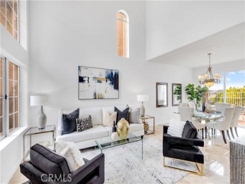 29  Sandbridge  , Aliso Viejo, CA