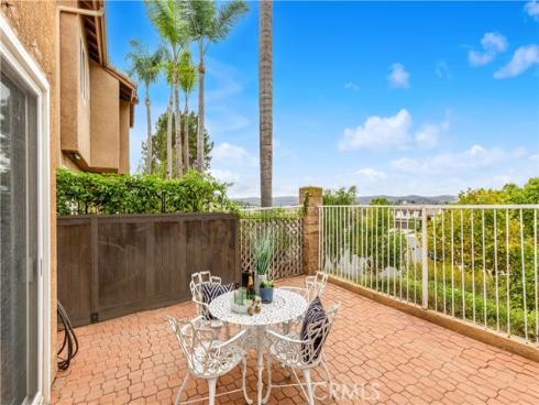 29  Sandbridge  , Aliso Viejo, CA