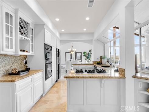 29  Sandbridge  , Aliso Viejo, CA