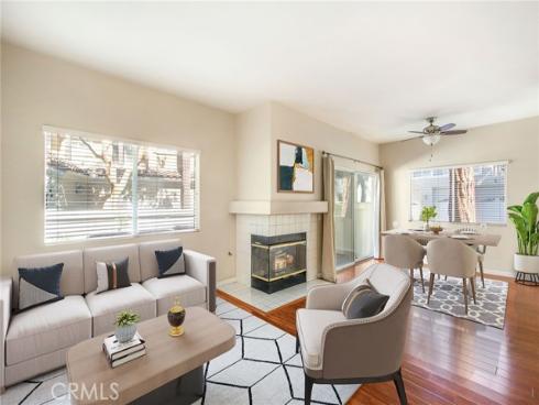 17  Barcelona  , Aliso Viejo, CA