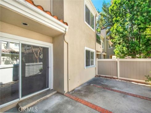 17  Barcelona  , Aliso Viejo, CA