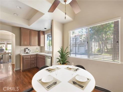 17  Barcelona  , Aliso Viejo, CA