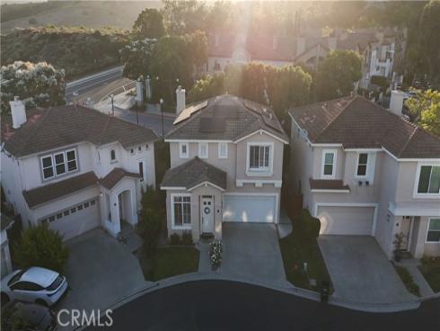 4  Palatine  , Aliso Viejo, CA