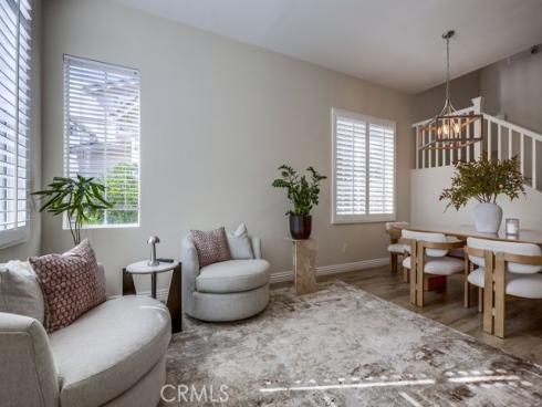 4  Palatine  , Aliso Viejo, CA