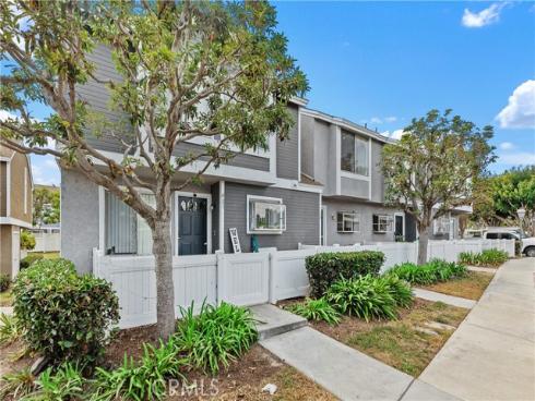 19  Briarwood  66  Lane, Aliso Viejo, CA
