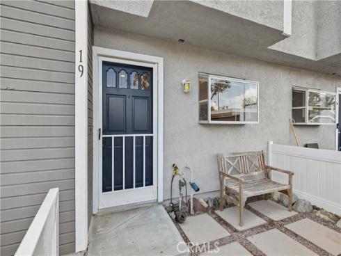 19  Briarwood  66  Lane, Aliso Viejo, CA