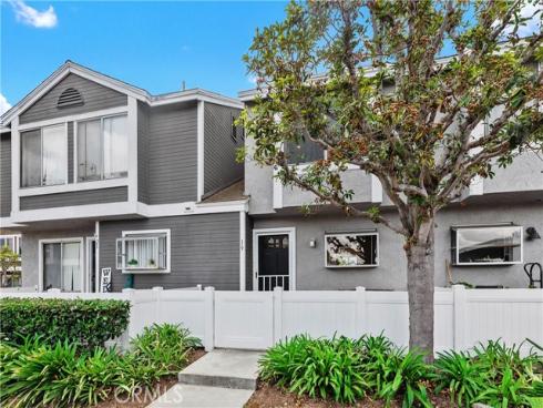 19  Briarwood  66  Lane, Aliso Viejo, CA