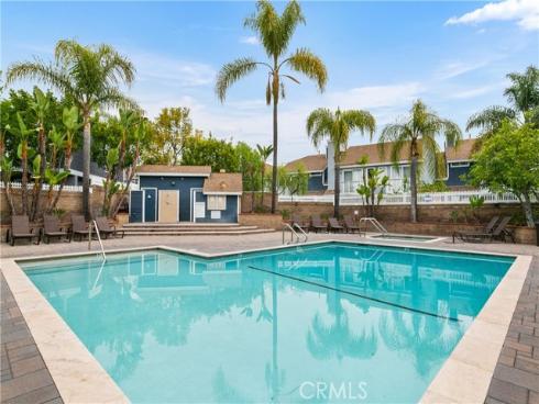 19  Briarwood  66  Lane, Aliso Viejo, CA