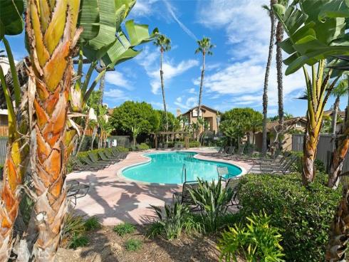 46 Conch Reef , Aliso Viejo, CA