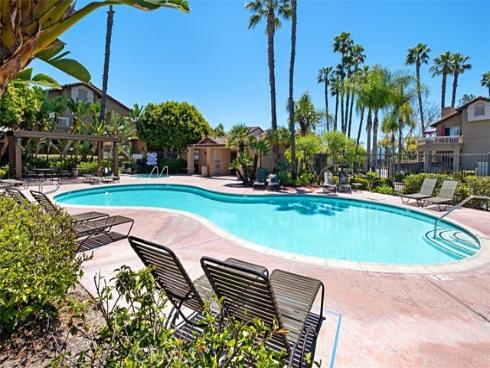 46 Conch Reef , Aliso Viejo, CA