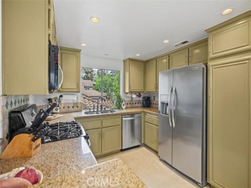 46 Conch Reef , Aliso Viejo, CA