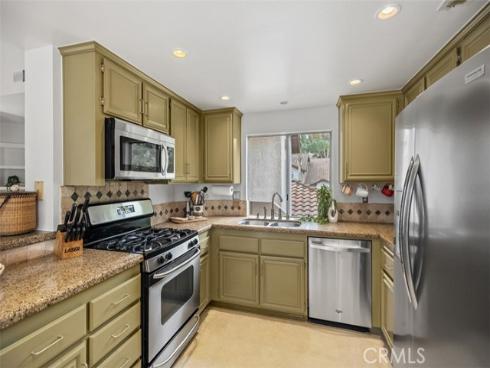 46 Conch Reef , Aliso Viejo, CA