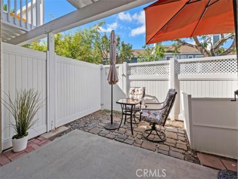 65  Briarwood  86  Lane, Aliso Viejo, CA