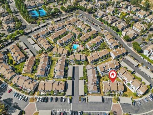65  Briarwood  86  Lane, Aliso Viejo, CA