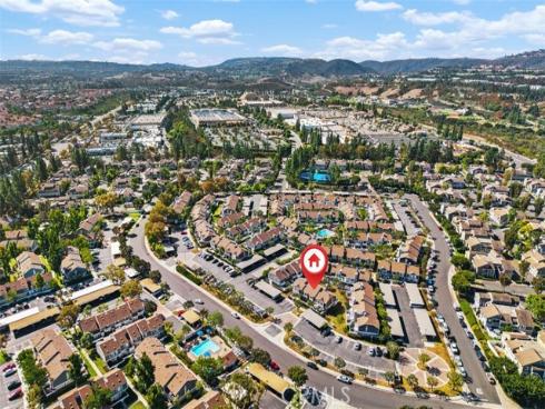 65  Briarwood  86  Lane, Aliso Viejo, CA