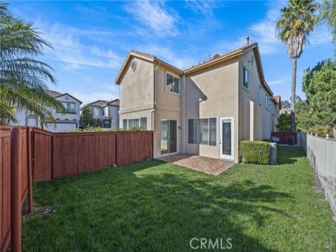 4  Los Palos  , Aliso Viejo, CA