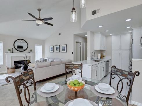 71 Cloudcrest , Aliso Viejo, CA