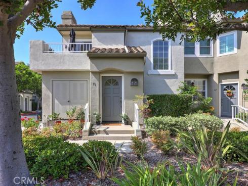 71 Cloudcrest , Aliso Viejo, CA
