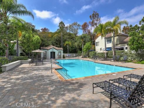 71 Cloudcrest , Aliso Viejo, CA