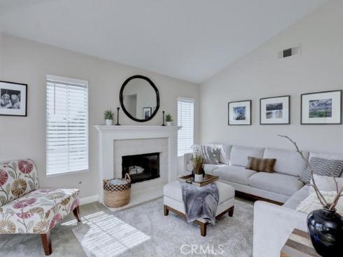 71 Cloudcrest , Aliso Viejo, CA