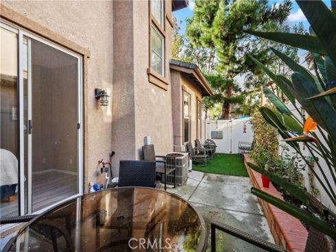 38  Red Bud  , Aliso Viejo, CA