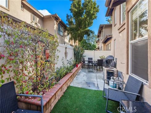 38  Red Bud  , Aliso Viejo, CA