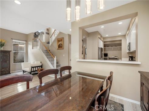 38  Red Bud  , Aliso Viejo, CA