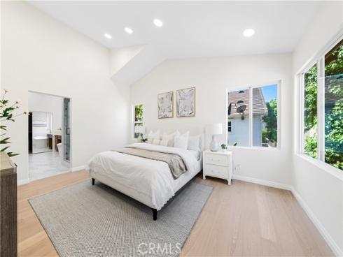 15  Lyon Ridge  , Aliso Viejo, CA