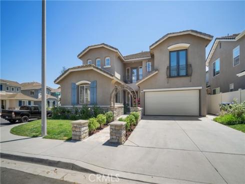 15  Lyon Ridge  , Aliso Viejo, CA