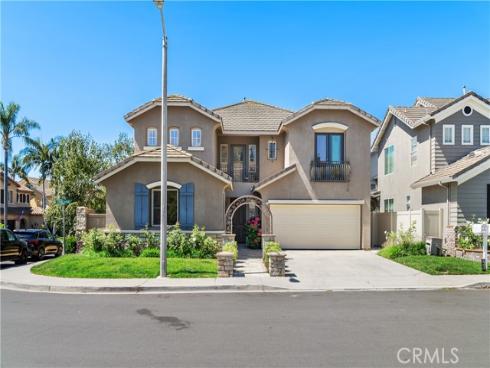 15  Lyon Ridge  , Aliso Viejo, CA