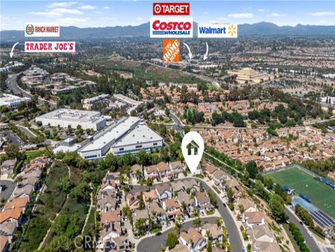 15  Lyon Ridge  , Aliso Viejo, CA