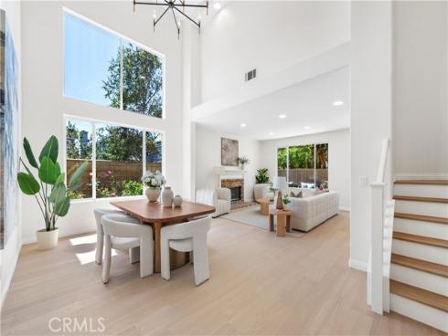 15  Lyon Ridge  , Aliso Viejo, CA