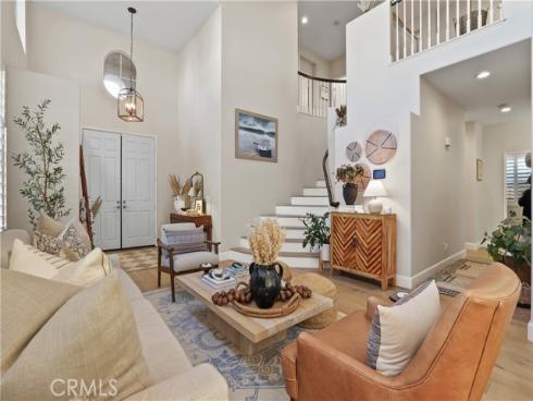 2  Lilac  , Aliso Viejo, CA