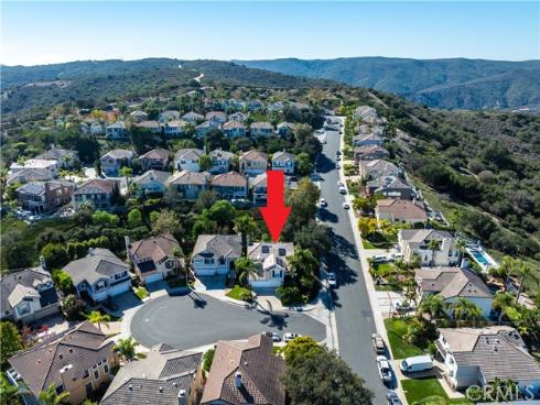 2  Lilac  , Aliso Viejo, CA