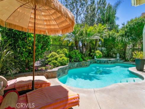 66  Elderwood  , Aliso Viejo, CA