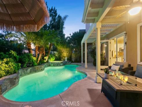 66  Elderwood  , Aliso Viejo, CA