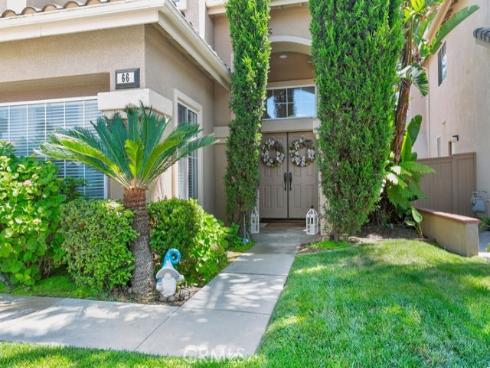 66  Elderwood  , Aliso Viejo, CA