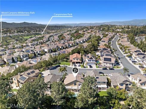 66  Elderwood  , Aliso Viejo, CA