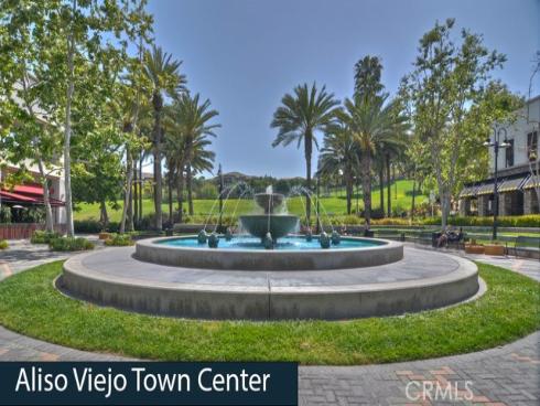 66  Elderwood  , Aliso Viejo, CA