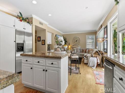 66  Elderwood  , Aliso Viejo, CA