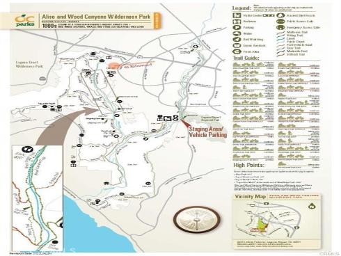 66  Elderwood  , Aliso Viejo, CA