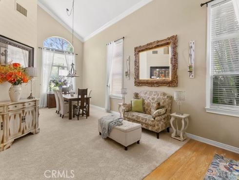 66  Elderwood  , Aliso Viejo, CA