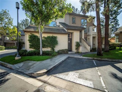 135  Montara   Drive, Aliso Viejo, CA