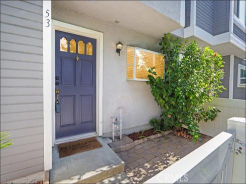 53  Briarwood  , Aliso Viejo, CA