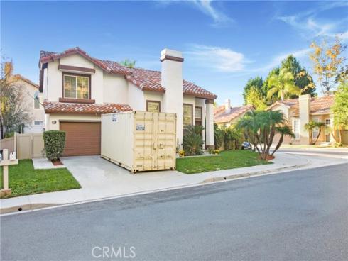 27 Surfbird , Aliso Viejo, CA