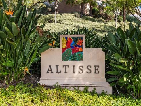 95  Via Athena  , Aliso Viejo, CA