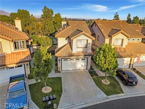 24  Mayfair  , Aliso Viejo, CA