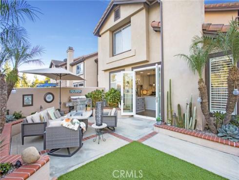 24  Mayfair  , Aliso Viejo, CA