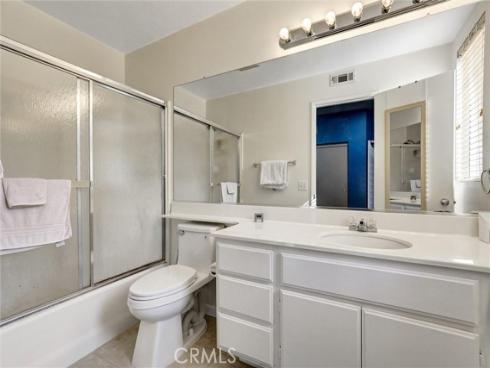 9  Mosaic  , Aliso Viejo, CA