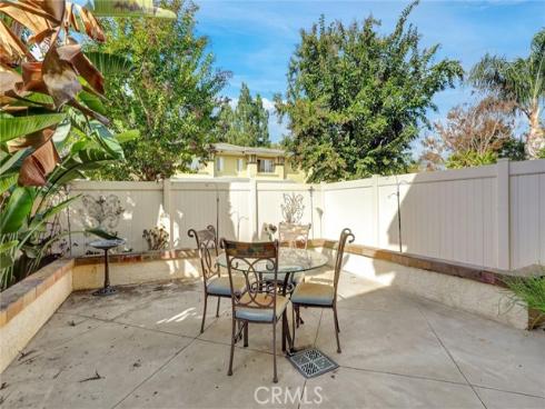 9  Mosaic  , Aliso Viejo, CA